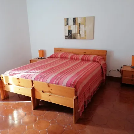 Apartment Casa Vacanze Da Franco