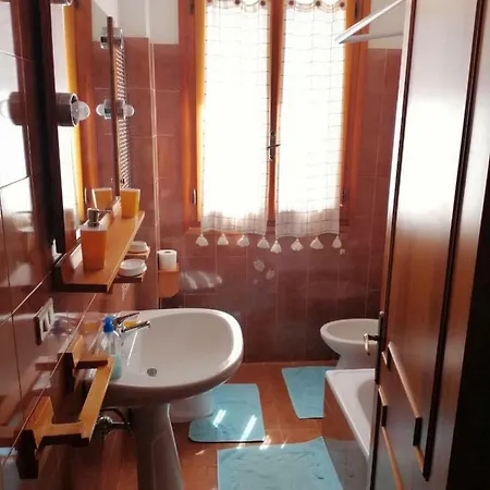 Casa Vacanze Da Franco Apartment *