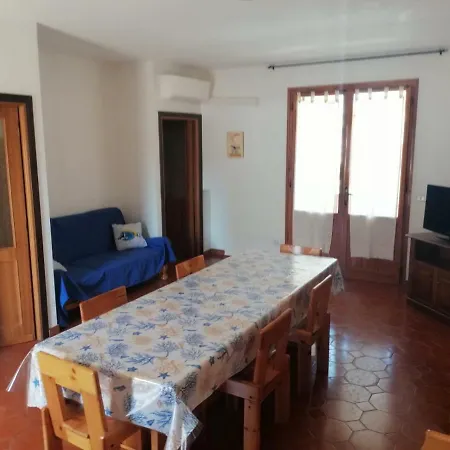 Casa Vacanze Da Franco Alghero