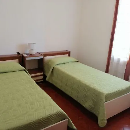 Casa Vacanze Da Franco * Alghero