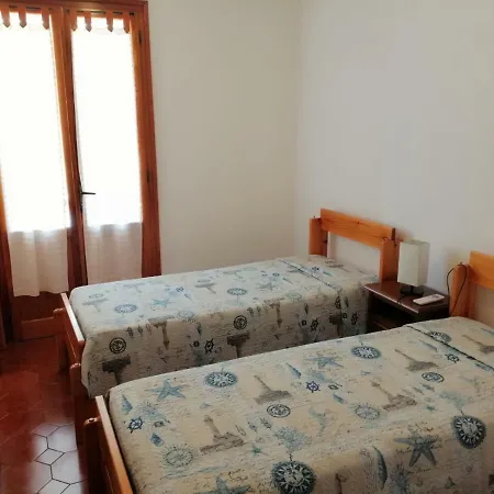 Apartment Casa Vacanze Da Franco Alghero