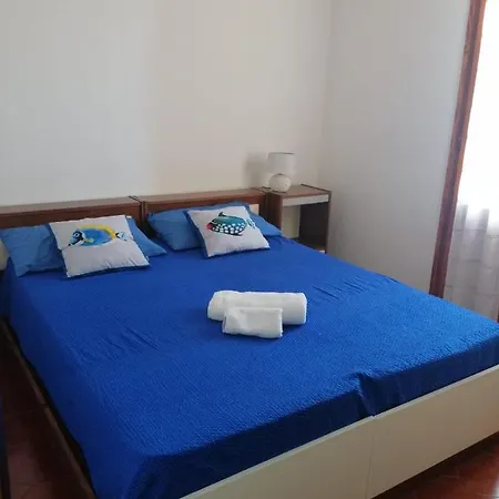 Casa Vacanze Da Franco Apartment *