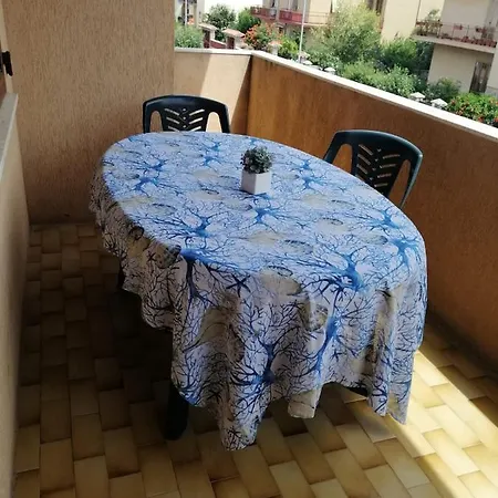Apartment Casa Vacanze Da Franco *